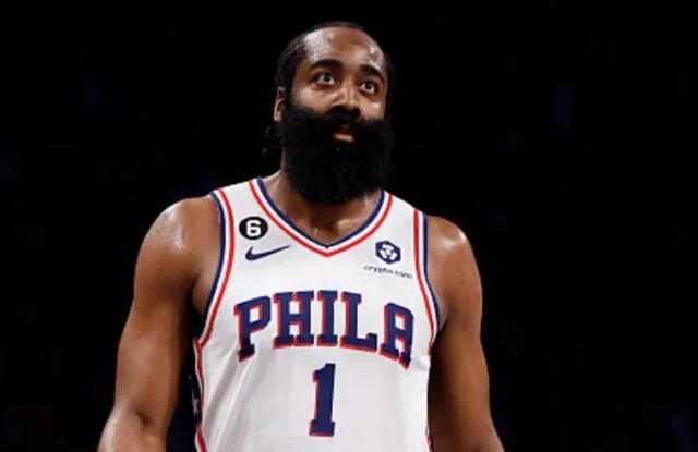 哈登：现阶段胜利是我们唯一的目标，所以我必须做我该做的事（哈登：目前胜利至上，我会做好分内之事）