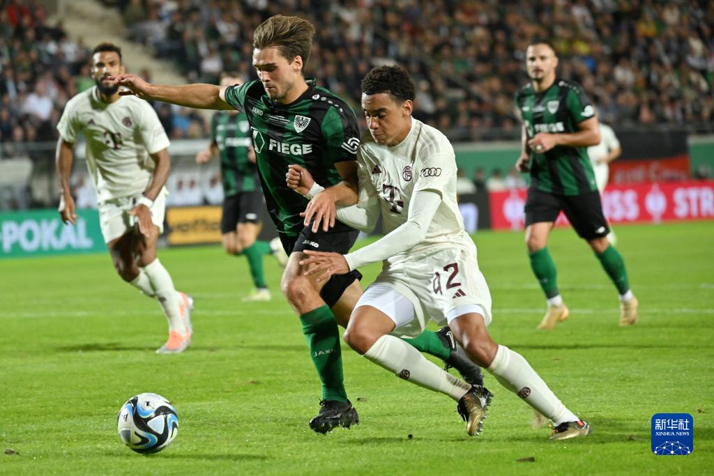 继续扩张商业版图，C罗宣布对AI公司Perplexity进行投资