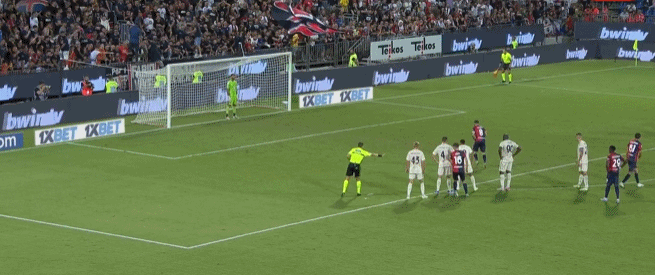 安切洛蒂世界杯后或三度执教皇马