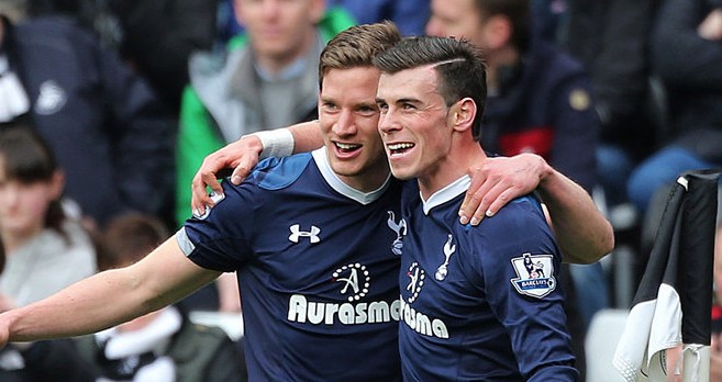 突然开窍了？热刺对哥本哈根的比赛预期进球高达3.31